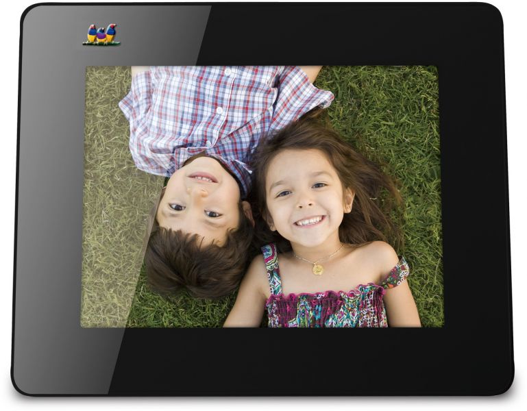 ViewSonic Цифрова фоторамка VFM886-50E