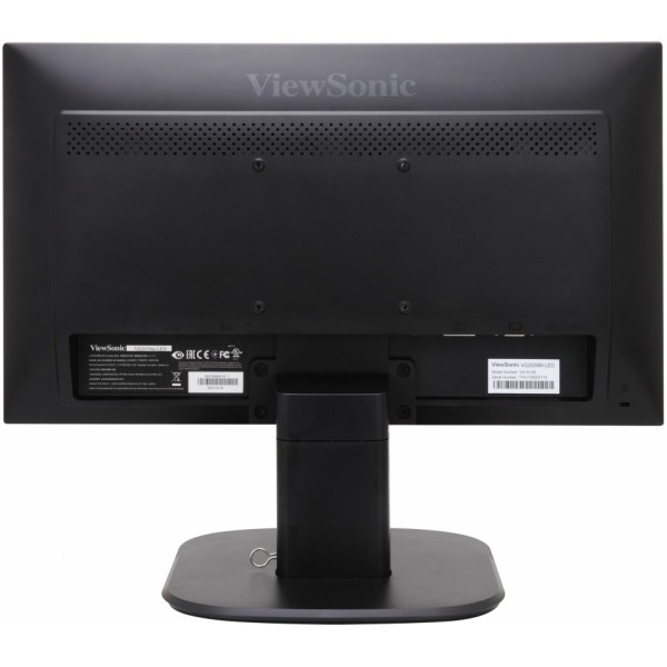 ViewSonic LCD-дисплей VG2039m-LED