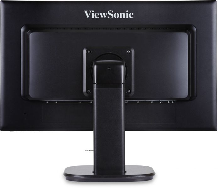 ViewSonic LCD-дисплей VG2437mc-LED