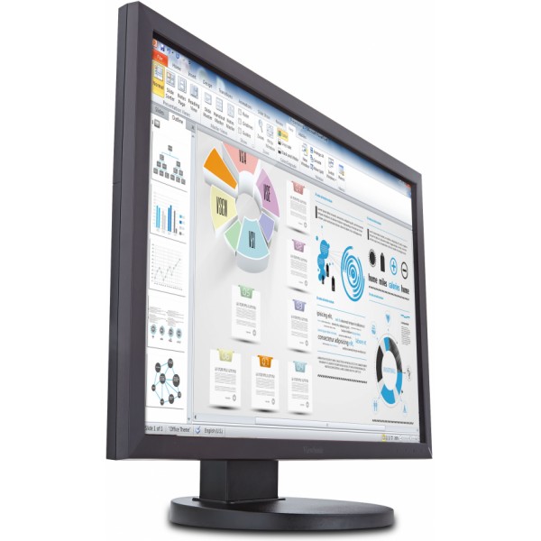 ViewSonic LCD-дисплей VG2438Sm