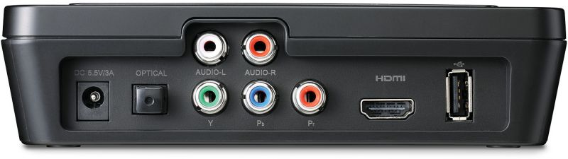 ViewSonic Цифровий медіаплеєр VMP50