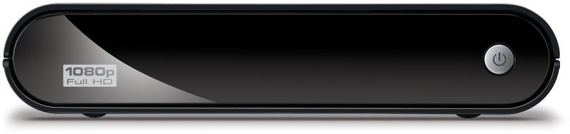 ViewSonic Цифровий медіаплеєр VMP72