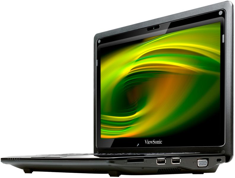 ViewSonic Нетбук VNB100
