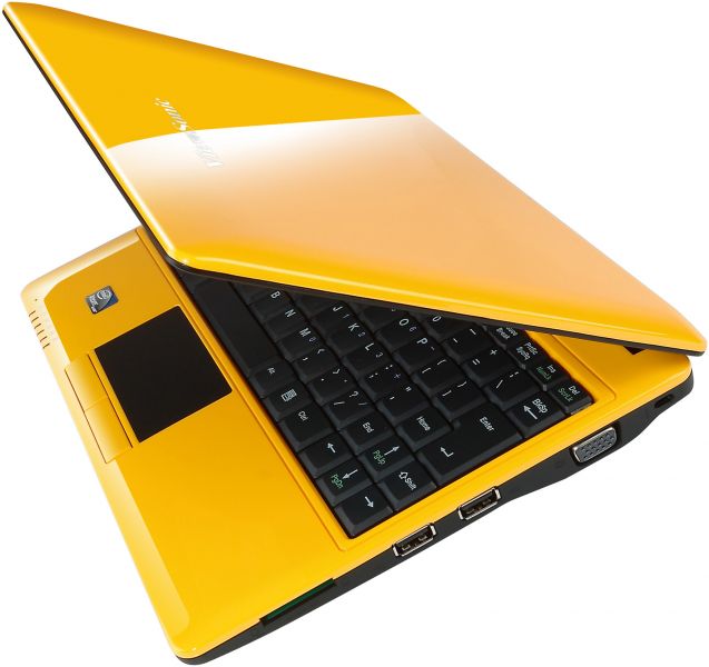 ViewSonic Нетбук VNB100