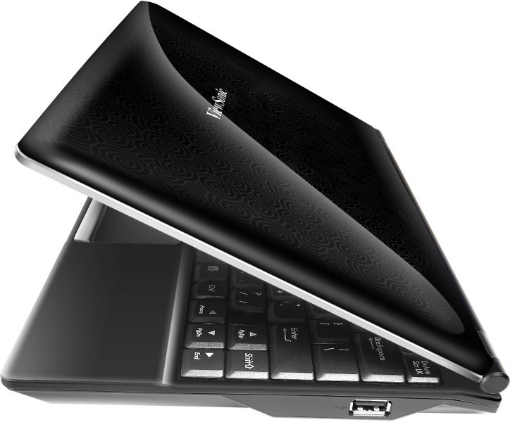 ViewSonic Нетбук VNB101
