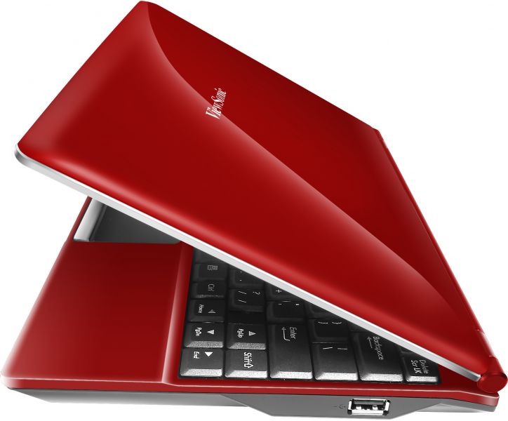 ViewSonic Нетбук VNB101
