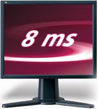 ViewSonic LCD-дисплей VP191b