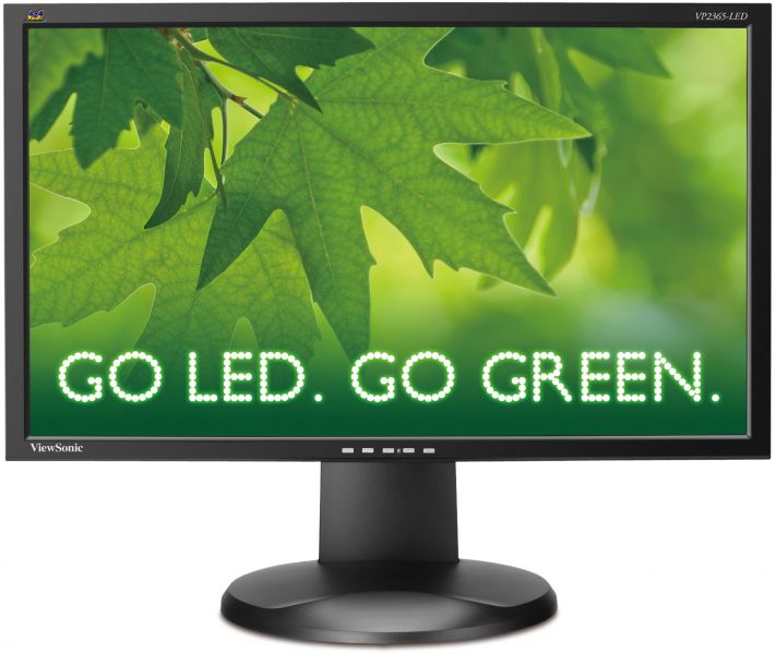 ViewSonic LCD-дисплей VP2365-LED