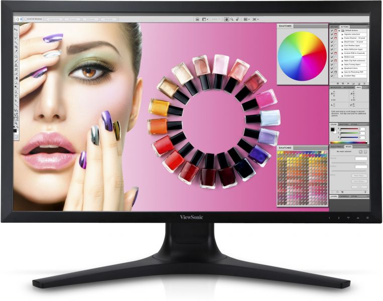 ViewSonic LCD-дисплей VP2772