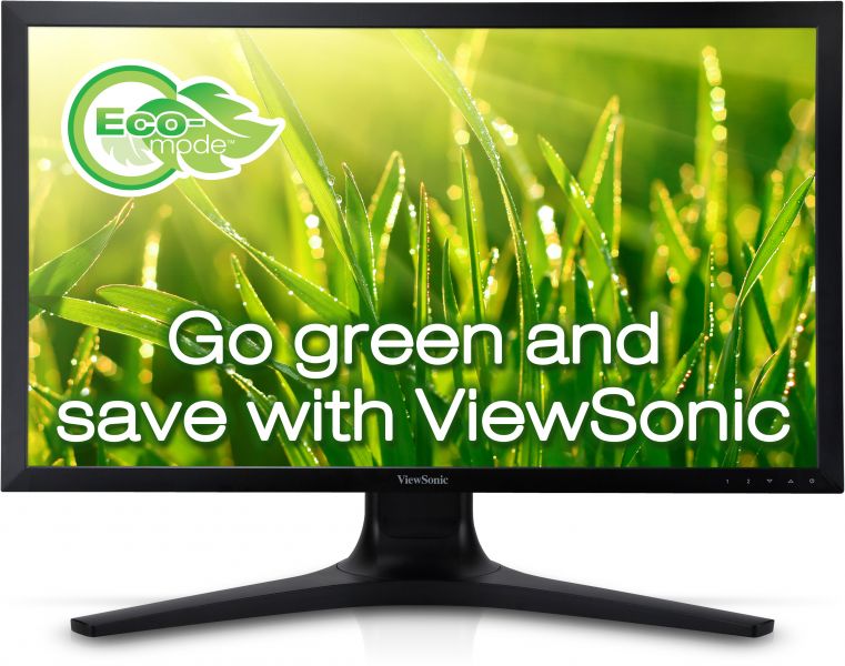 ViewSonic LCD-дисплей VP2772