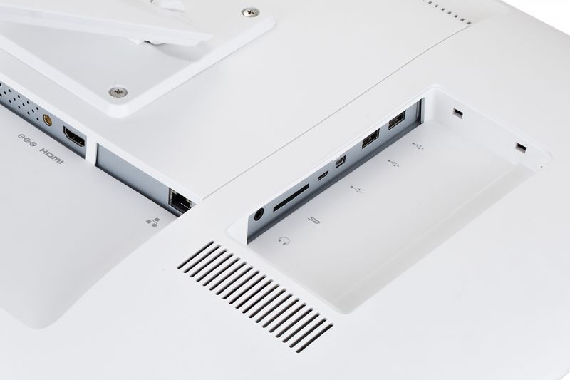ViewSonic Розумний дисплей VSD241