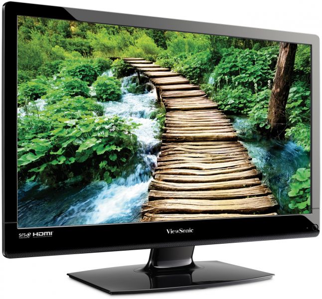 ViewSonic LCD-телевізор VT2205LED