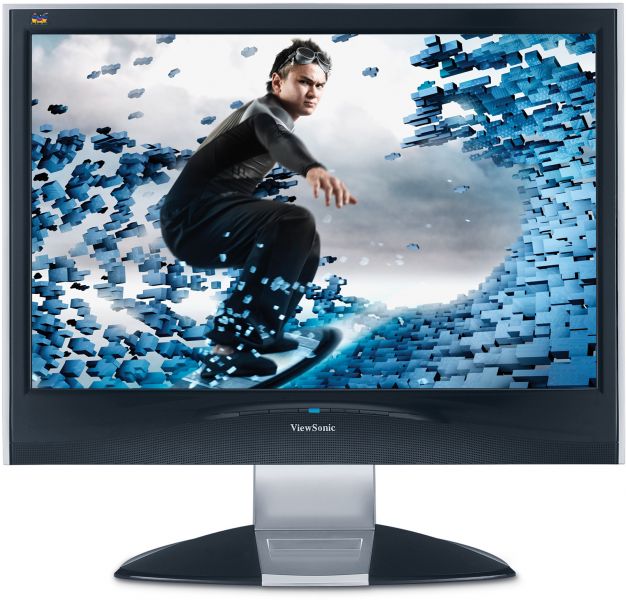 ViewSonic LCD-дисплей VX1935wm