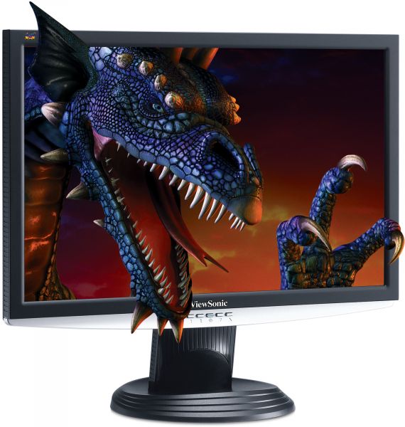 ViewSonic LCD-дисплей VX2240w