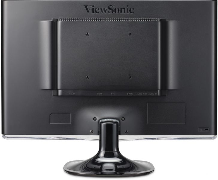 ViewSonic LCD-дисплей VX2250wm-LED