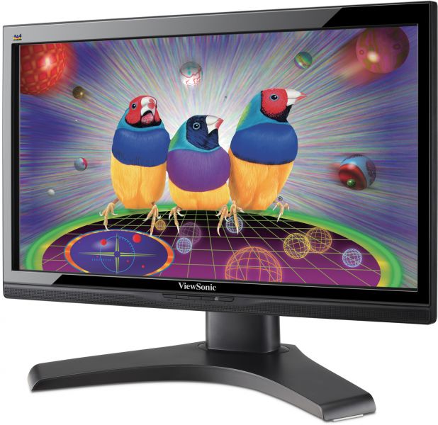 ViewSonic LCD-дисплей VX2258wm