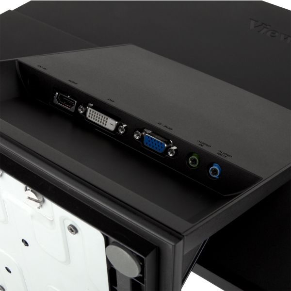ViewSonic LCD-дисплей VX2270Smh-LED