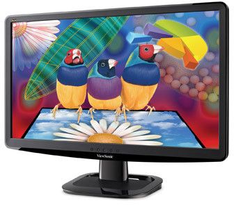 ViewSonic LCD-дисплей VX2336s-LED