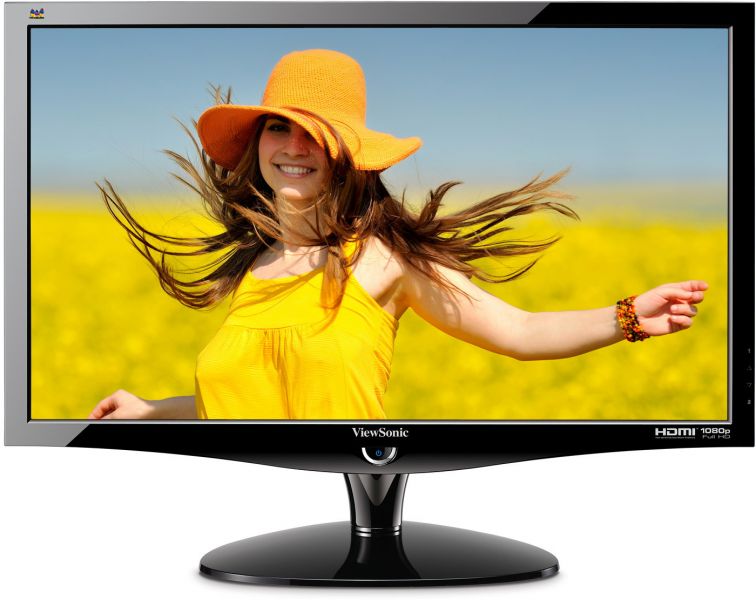 ViewSonic LCD-дисплей VX2439wm