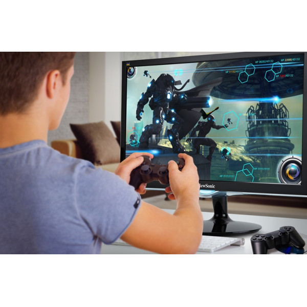 ViewSonic LCD-дисплей VX2452mh