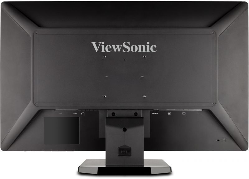 ViewSonic LCD-дисплей VX2703mh-LED