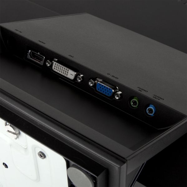 ViewSonic LCD-дисплей VX2770Smh-LED