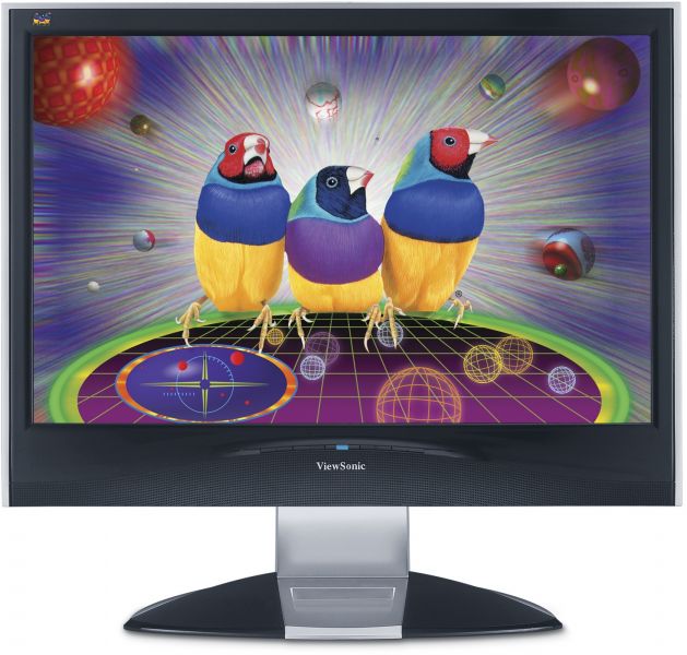 ViewSonic LCD-дисплей VX2835wm