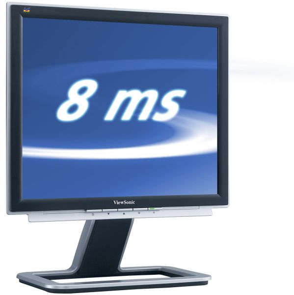 ViewSonic LCD-дисплей VX724