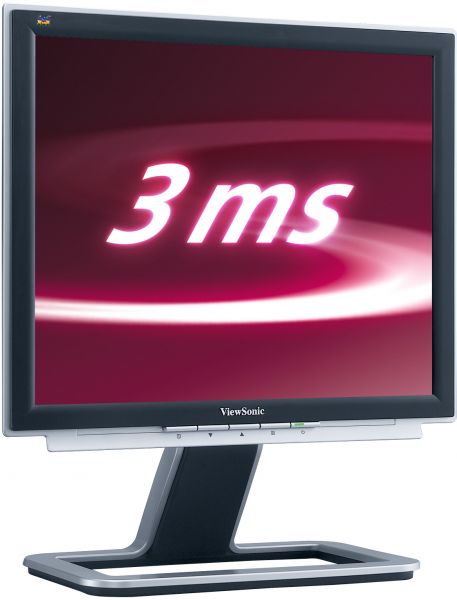 ViewSonic LCD-дисплей VX750