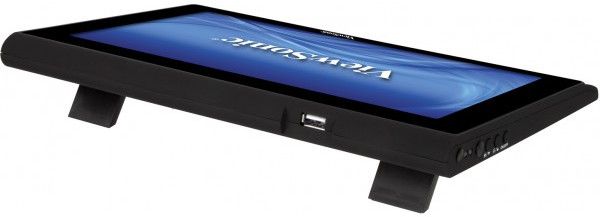 ViewSonic Графічний плашет PD1010