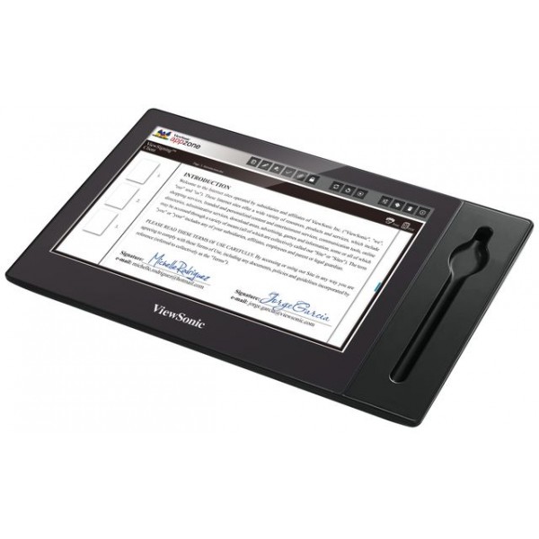 ViewSonic Графічний плашет PD1011