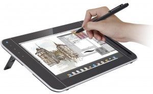 ViewSonic Графічний плашет PD1012
