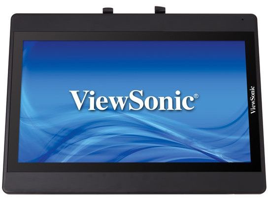 ViewSonic Графічний плашет PD1611