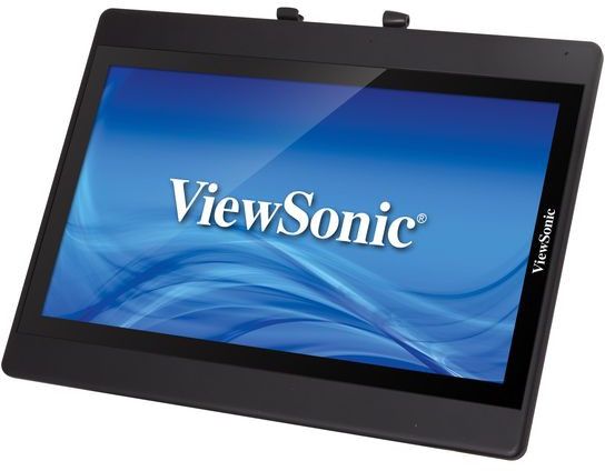 ViewSonic Графічний плашет PD1611