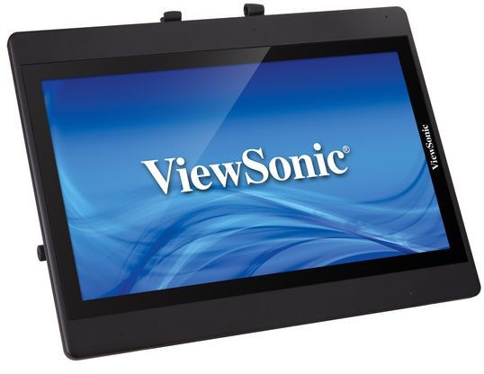 ViewSonic Графічний плашет PD1611