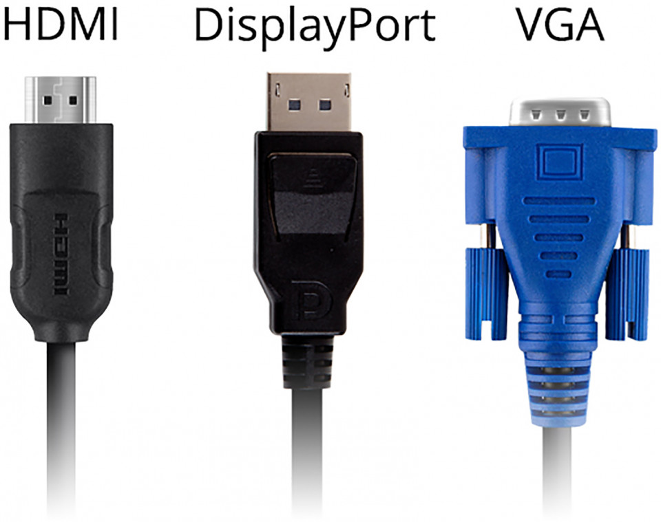 Extended Connectivity for External Devices 1