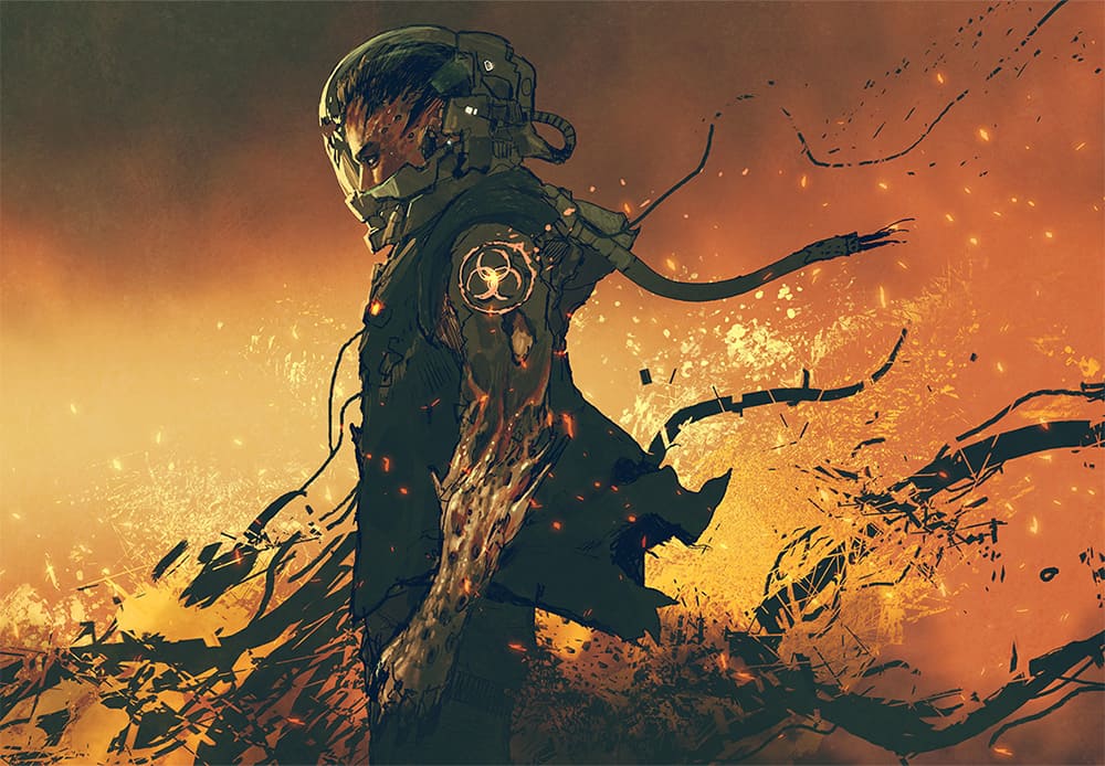 1ms (MPRT)