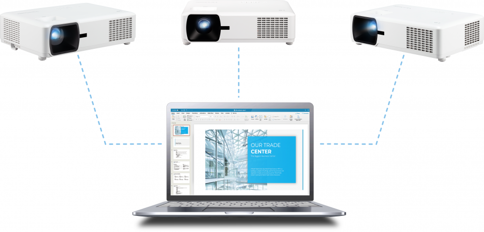 Centralised Control for Management Efficiency 1