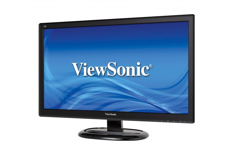 ViewSonic LCD Display VA2465S-3