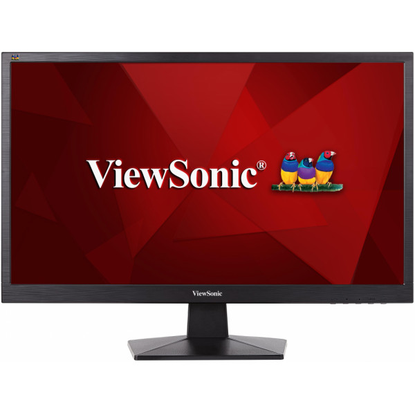 ViewSonic LCD Display VA2407h-E3