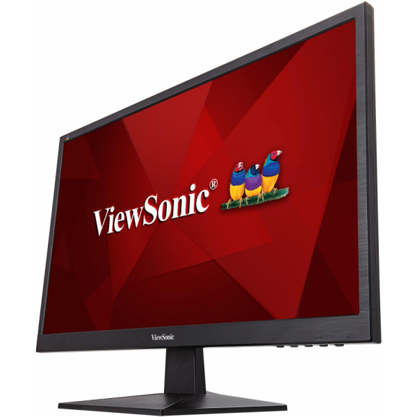 ViewSonic LCD Display VA2407h-E3