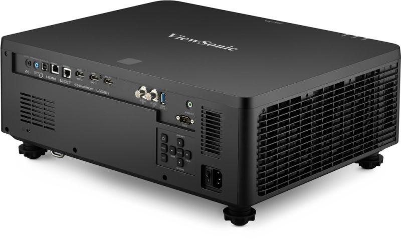ViewSonic Projector LS950-4K