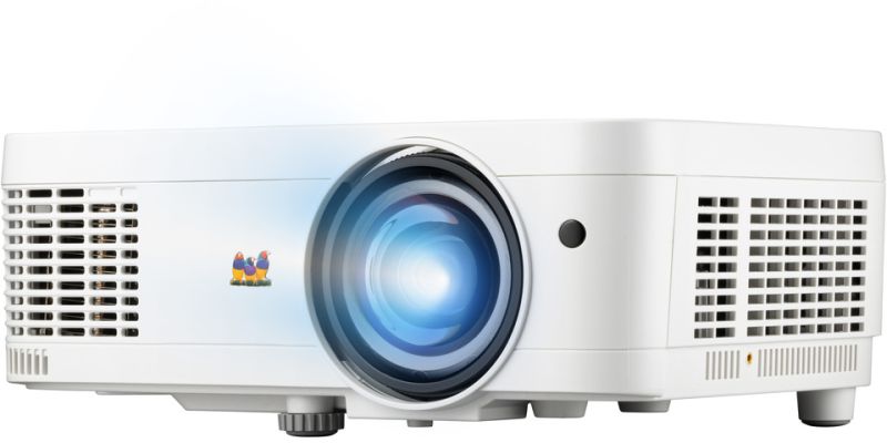ViewSonic Projector LSD300W-ST