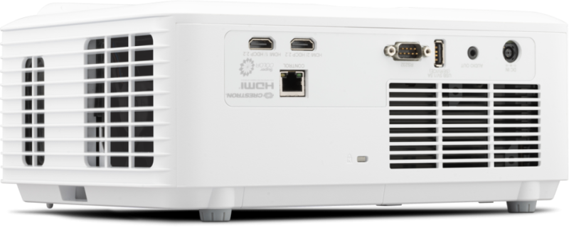ViewSonic Projector LSD401HD