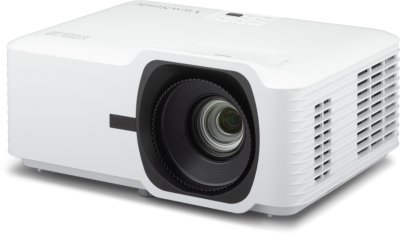 ViewSonic Projector LSD401HD