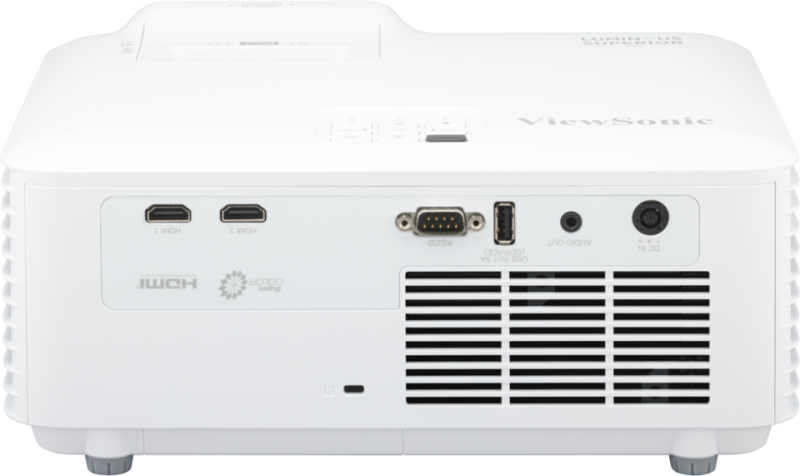 ViewSonic Projector LSD600W