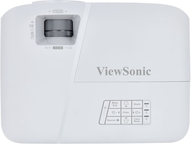 ViewSonic Projector PA504W