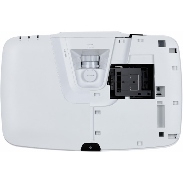 ViewSonic Projector PG800HD