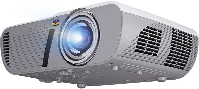 ViewSonic Projector PJD5553Lws