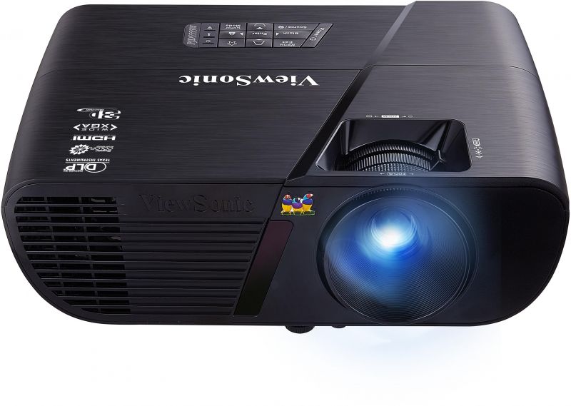 ViewSonic Projector PJD5555W